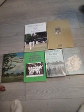Cricket books historical for sale  NEWPORT