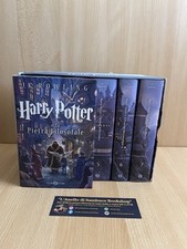 Harry potter castello usato  Manfredonia
