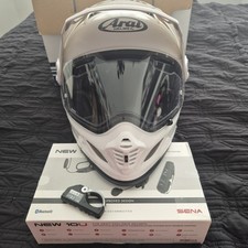 Arai tour motorcycle for sale  IPSWICH