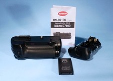 Nikon d7100 hahnel for sale  LIVERPOOL