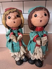 Vintage papier mache for sale  Lansing