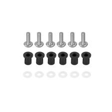 Screen bolt screws for sale  UK
