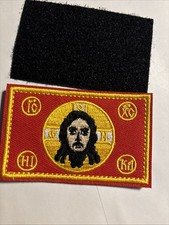 Toppa patch russia usato  Fiuggi