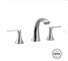 Moen findlay widespread for sale  Anderson