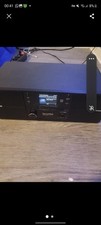 Technisat digitradio 371 gebraucht kaufen  Haßloch