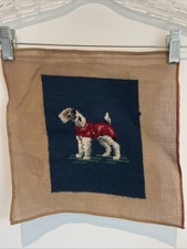 Vintage wire haired for sale  Cambridge