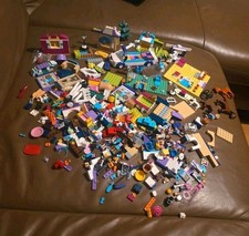 Lego friends set gebraucht kaufen  Schwerin
