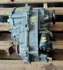 Usado, 1995-1998 Ford Ranger B4000 caixa de transferência elétrica 4x4 Borg Warner 1354 comprar usado  Enviando para Brazil