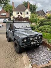 Land rover defender90 for sale  BIRMINGHAM