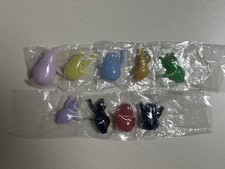 Barbapapa narabundesu. complet d'occasion  Expédié en Belgium