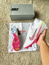 Crampons nike mercurial d'occasion  Bondoufle