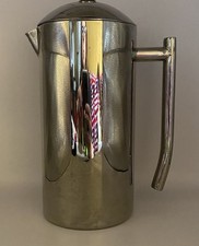 Usado, Frieling aço inoxidável escovado 36 oz. Prensa francesa comprar usado  Enviando para Brazil