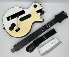 Guitar hero nintendo for sale  Allen