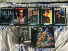 Neca terminator action for sale  JOHNSTONE