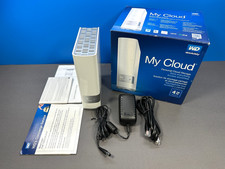 Western digital 4tb for sale  Marquette
