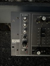 Rare rane mp24 for sale  Beaverton