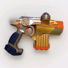 Nerf lazer laser for sale  Lancing