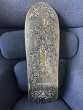 Usado, Mini skate Powell Peralta Tommy Guerrero Iron Gate Bones Brigade OG comprar usado  Enviando para Brazil