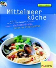 Mittelmeerküche ulrike skadow gebraucht kaufen  Berlin