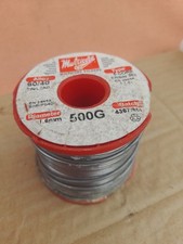 tin lead solder multicore for sale  UK