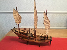 Vintage large wooden for sale  CANNOCK