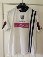 Signed robert earnshaw for sale  BIRMINGHAM