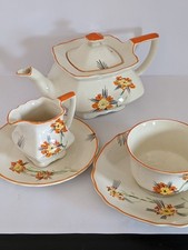 Antique art deco for sale  WEMBLEY