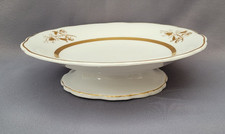Antique white gilded for sale  BIDEFORD