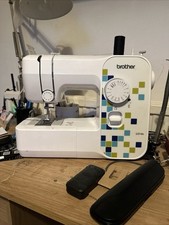 Brother ls14s white for sale  LONDON