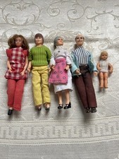 Vintage lundby 1970 d'occasion  Expédié en Belgium