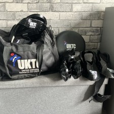 Taekwon council sparring for sale  PENRITH