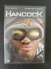 Dvd hancock will d'occasion  France