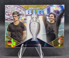 2024 topps uefa gebraucht kaufen  Hiddenhausen