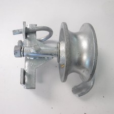 Pressed steel rear for sale  Ogden