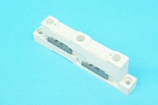 Suporte Wöhner 01356.000 01356 60Classic PE/N 2 polos, indiv. Montável comprar usado  Enviando para Brazil