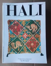 Hali magazine june for sale  Morrisville