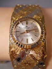 Vintage heavy tressa for sale  Albany