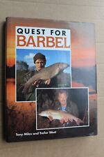 Quest barbel tony for sale  AMMANFORD