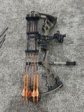 New bowtech carbon for sale  Augusta