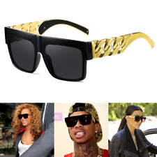 Black gold chain for sale  FAREHAM