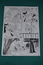 tavole originali dylan dog usato tavole originali dylan dog usato Torino