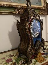 Orologio antico boulle usato  Massa