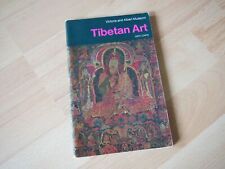 Tibetan art victoria gebraucht kaufen  Naumburg