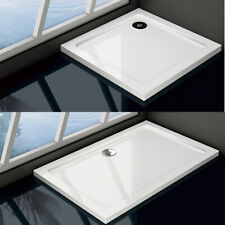 Shower tray enclosure for sale  MANSFIELD