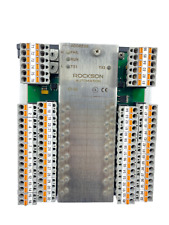 Rockson automation entrée d'occasion  Expédié en France