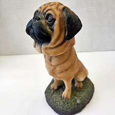 Collectible brown resin for sale  New Port Richey
