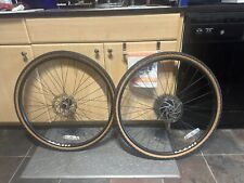 gravel wtb wheelset st i23 for sale  Long Beach