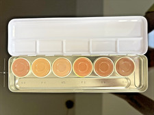 Kryolan professional makeup for sale  CHELMSFORD