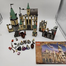 Lego harry potter usato  Parabiago