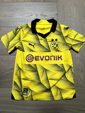 Puma bvb champions gebraucht kaufen  Gütersloh